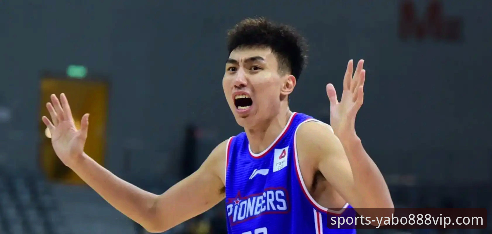 如何从一场CBA爆冷战中，洞悉体育平台的观赛新趋势？